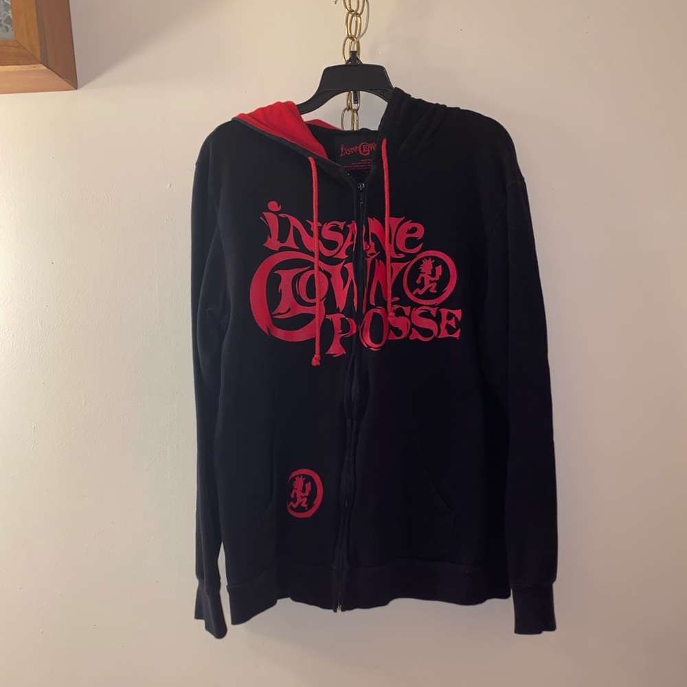 Insane Clown Posse hoodie